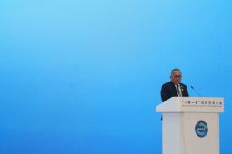 BRIN tawarkan kolaborasi skema pendanaan penelitian bersama ke negara kerja sama Belt and Road