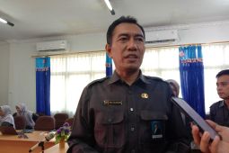 Jumlah penduduk bekerja di Kalbar meningkat 217.720 orang