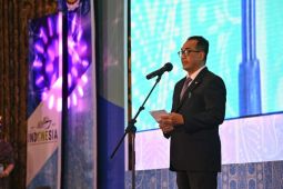 Kemarin, tantangan capai target SDGs sampai ekonomi RI tumbuh