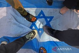 Flag March - Indonesia condemns Israeli provocations at Al-Aqsa