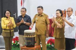 Pemkot Ambon tingkatkan kapasitas UMKM penerima bantuan modal usaha