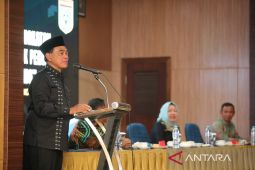 Insentif kader posyandu di Tanbu direncanakan capai Rp500 ribu