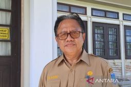 Dinkes Babel optimalkan pelayanan kesehatan antisipasi cacar monyet