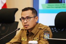 Porkot Tangsel jadi ajang persiapan atlet hadapi Porprov Banten