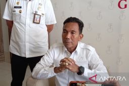 Pj Gubernur Babel intensifkan koordinasi atasi konflik pemilu
