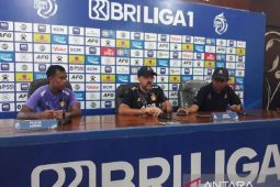 Persik waspadai lini tengah Madura United