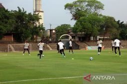 Timnas Mali targetkan juara di Piala Dunia U-17