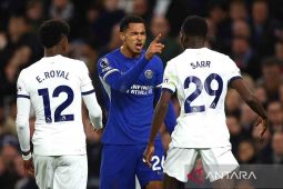 Levi Colwill: Piala Dunia Antarklub bakal lebih besar dari Liga Champions