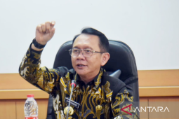 Pemkab Bekasi kejar 90 persen realisasi serapan APBD 2023