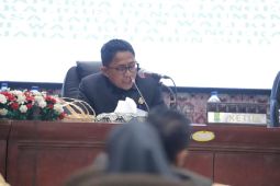 Jabatan Arief-Sachrudin berakhir 26 Desember 2023