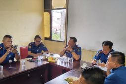 BPBD Kota Tangerang siagakan delapan posko bencana