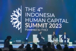 IHCS 2023 ke-4  membahas kepemimpinan hingga kebijakan berorientasi manusia