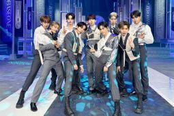 ZEROBASEONE rilis film spoiler untuk comeback Mei nanti