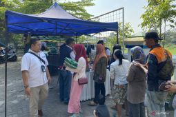 Pemkot Bandung tingkatkan ketahanan pangan