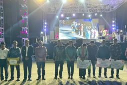 Pemkab  Maluku Tengah lindungi 12.500 pekerja lewat Program Jamsostek