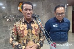 Mentan: Pemerintah segera bangun kawasan industri gula di Papua