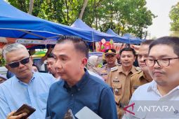 Proses perizinan investasi 30 menit bisa dilakukan di Jawa Barat