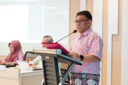 Tantangan keamanan elektronik dalam Pemilu, tingkatkan perlindungan data pemilih