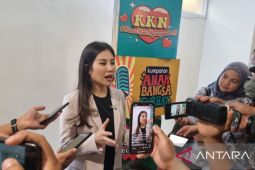 Wamenparekraf: Mahasiswa harus peduli dengan pembangunan bangsa