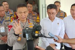 Irjen Pol. Imam Sugianto: Ancaman bangkitnya sel terorisme di Jatim dalam kendali