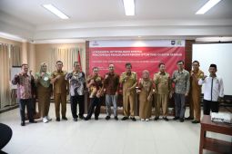 Pemkot Serang targetkan penurunan stunting tembus 14 persen di 2024