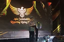 NCCR gelar Asia Sustainability Report Rating Ke-19