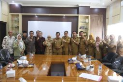 Pemkot Serang dan BI bangun pusat kuliner untuk tingkatkan perekonomian