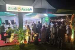 Komitmen lestarikan budaya, Bank Aceh dukung penuh pagelaran PKA 8