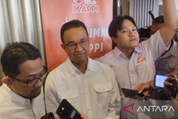 Jika terpilih, Anies janji benahi permasalahan pasar tradisional