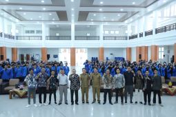 UIN bekali ratusan mahasiswa penerima beasiswa