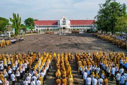 Wali Kota Aditya ingatkan ASN jangan langgar sumpah jabatan