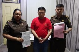 Kejati Sumut tangkap terpidana  penipuan senilai Rp2,7 miliar