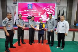 Kakanwilkumham: Rehabilitasi sosial tingkatkan hidup narapidana