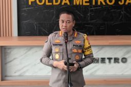 2.149 personel polisi dikerahkan jelang putusan MKMK