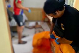 Kriminal Kalsel kemarin, pembunuhan hingga pria tewas ditemukan obat kuat