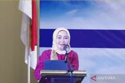 Kominfo hadirkan infrastruktur digital andal di IKN