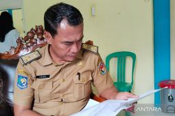 Pemkab Mukomuko tuntaskan pencairan Dana Desa 2023 pada November