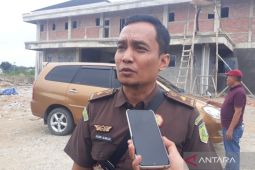 Kejari: Kasus pembangunan gedung Pengadilan Agama Mukomuko berlanjut