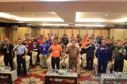 Banjarmasin tingkatkan sinergi penanganan kecelakaan di areal perairan