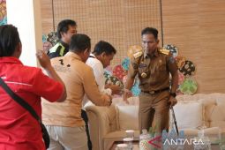 Usulan Penerapan Sistem Elektronik Pembagian Nomor, Jadi Solusi Keluhan Supir Truk Babel