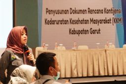 Kota/kabupaten di Jabar harus lakukan proteksi hadapi ancaman wabah penyakit