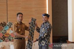 Kesenian Debus dan Jaipong Paguyuban Sunda siap meriahkan HUT Babel ke-23