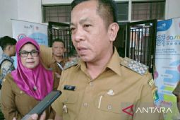 Plt Bupati: OPD harus penuhi bahan baku yang dibutuhkan UMKM di Karawang