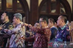 Pemprov Kaltim raih dua penghargaan pada  Anugerah Pengadaan 2023