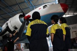 Milenial dan generasi Z miliki sikap keterbukaan informasi