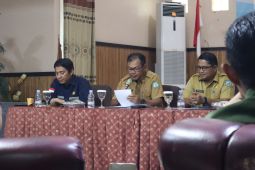 Belitung Timur susun kawasan cagar alam geologi