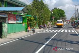 DPU Kota Balikpapan terus tingkatkan jalan menjadi mulus
