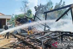 Pemkab Sampang tangani 152 kebakaran lahan