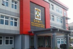 DPMPTSP Balikpapan lakukan penguatan pelayanan digital