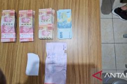 Sopir angkot di Sukabumi gagalkan perampokan
